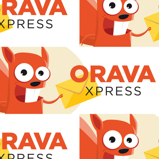 OravaXpress3